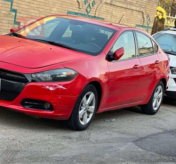 دودج دارت 2016 للبيع في العراق -  بغداد